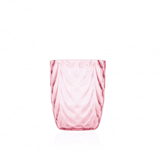 Load image into Gallery viewer, Wave Tumbler Light Pink - By Anna Von Lipa

