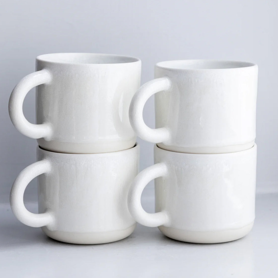 Chug Mug Sea Foam - By Studio Arhoj