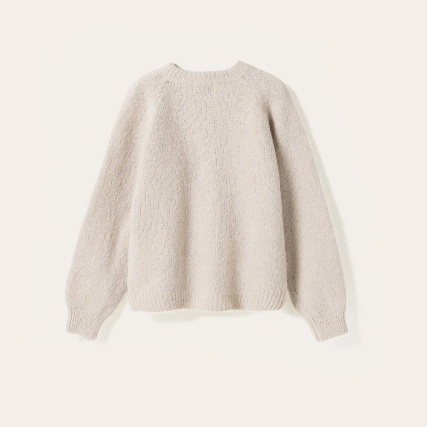 Genser Latora Oyster - By Noella