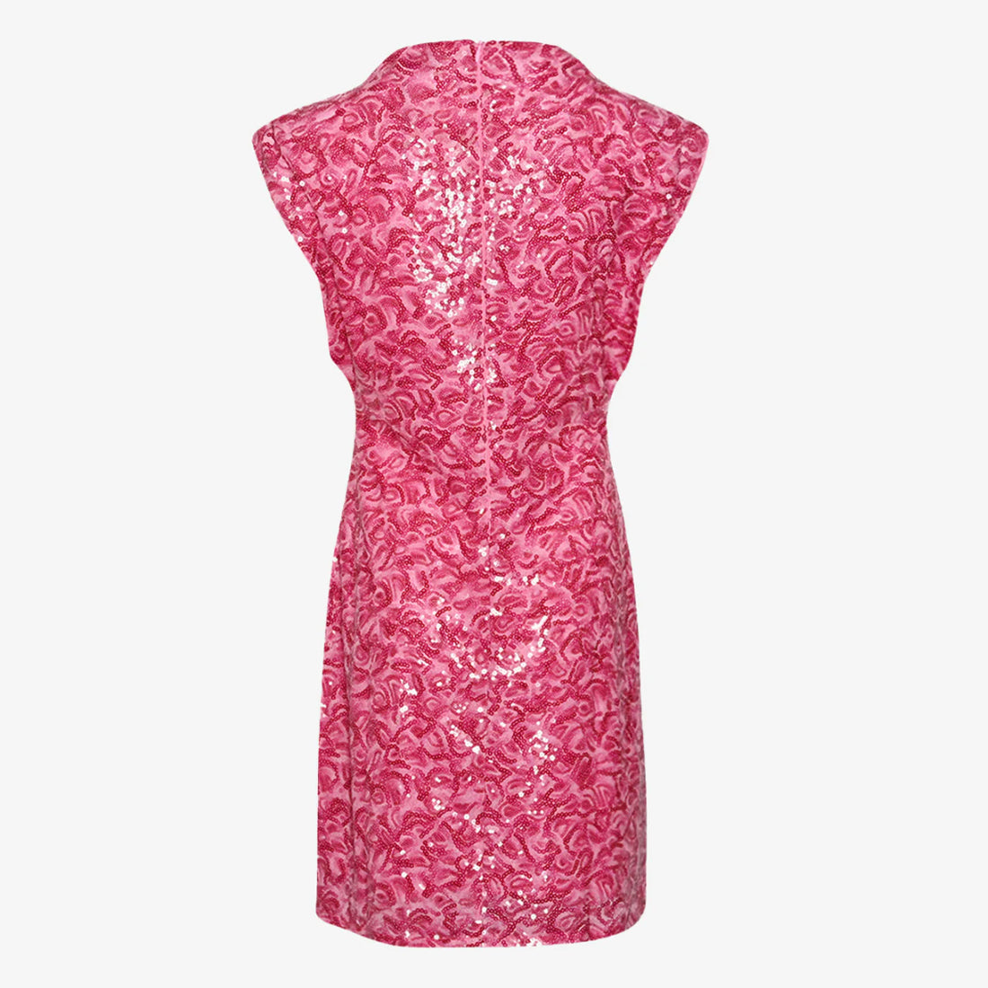 Kali Dress Candy Pink - By Noella