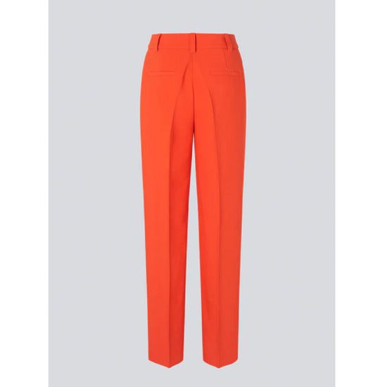 Load image into Gallery viewer, Gale Pants Bright Cherry - By Modstrøm
