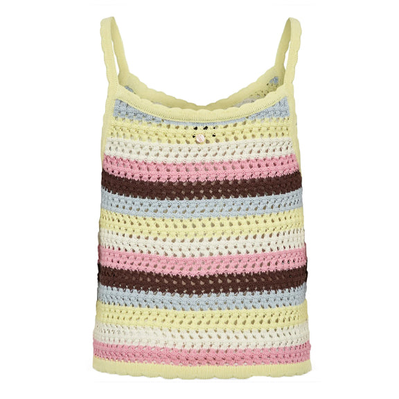 Singlet Numolina Popcorn - By Nümph