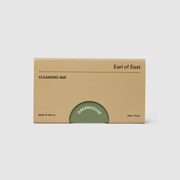 Håndsåpe Greenhouse - By Earl Of East