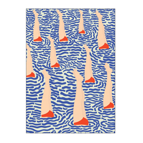 Print Jot-Baapis-92 - By Poster Club