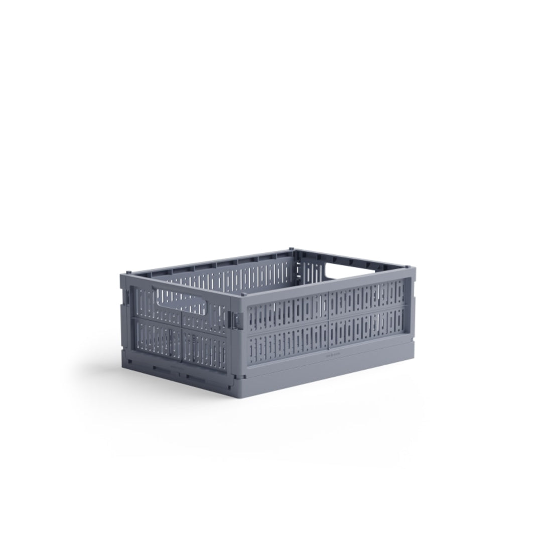 Made Crate MINI Blue Grey - By Bongusta