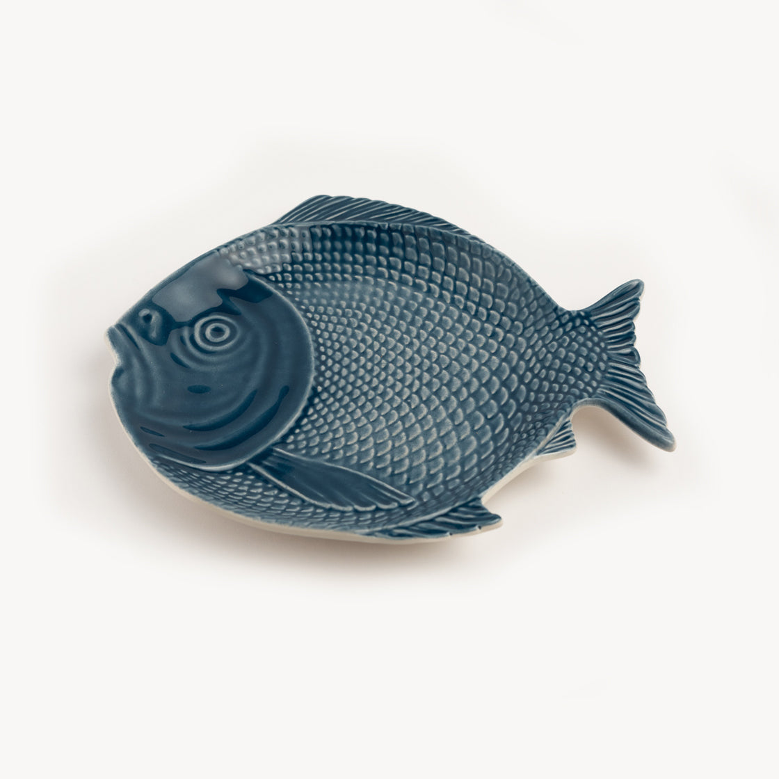 Fiskefat Blå Small - By Heim Studio