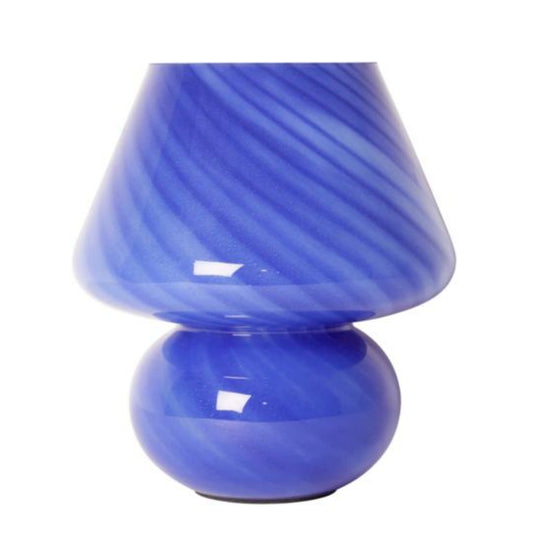 Lampe Joyful med Ledning Kobolt - By Cést Bon