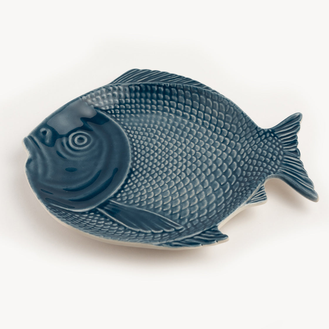 Fiskefat Blå Medium - By Heim Studio