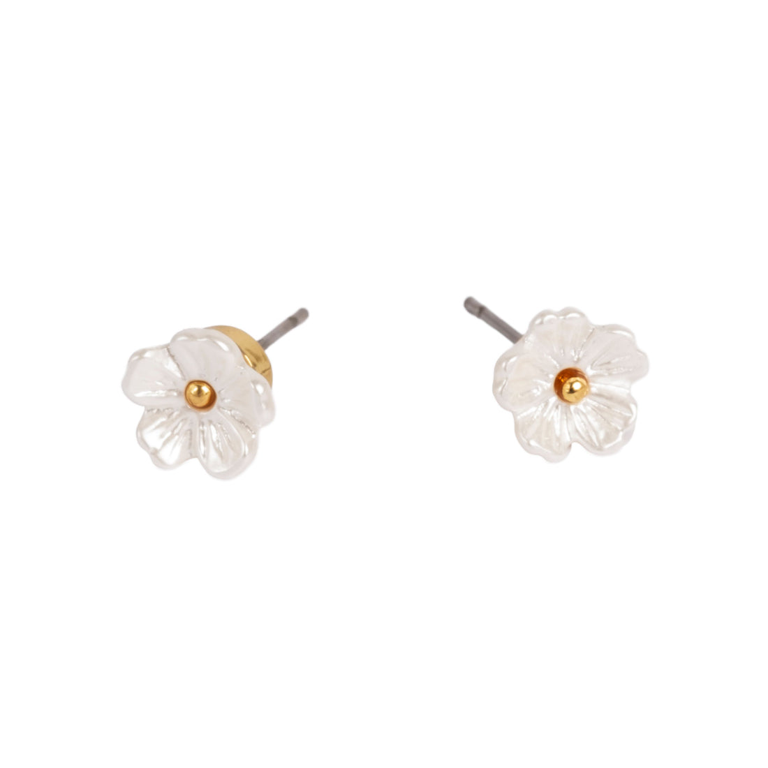 Øredobber FORGET ME NOT Små studs  - By Tone Damli/A&C Oslo