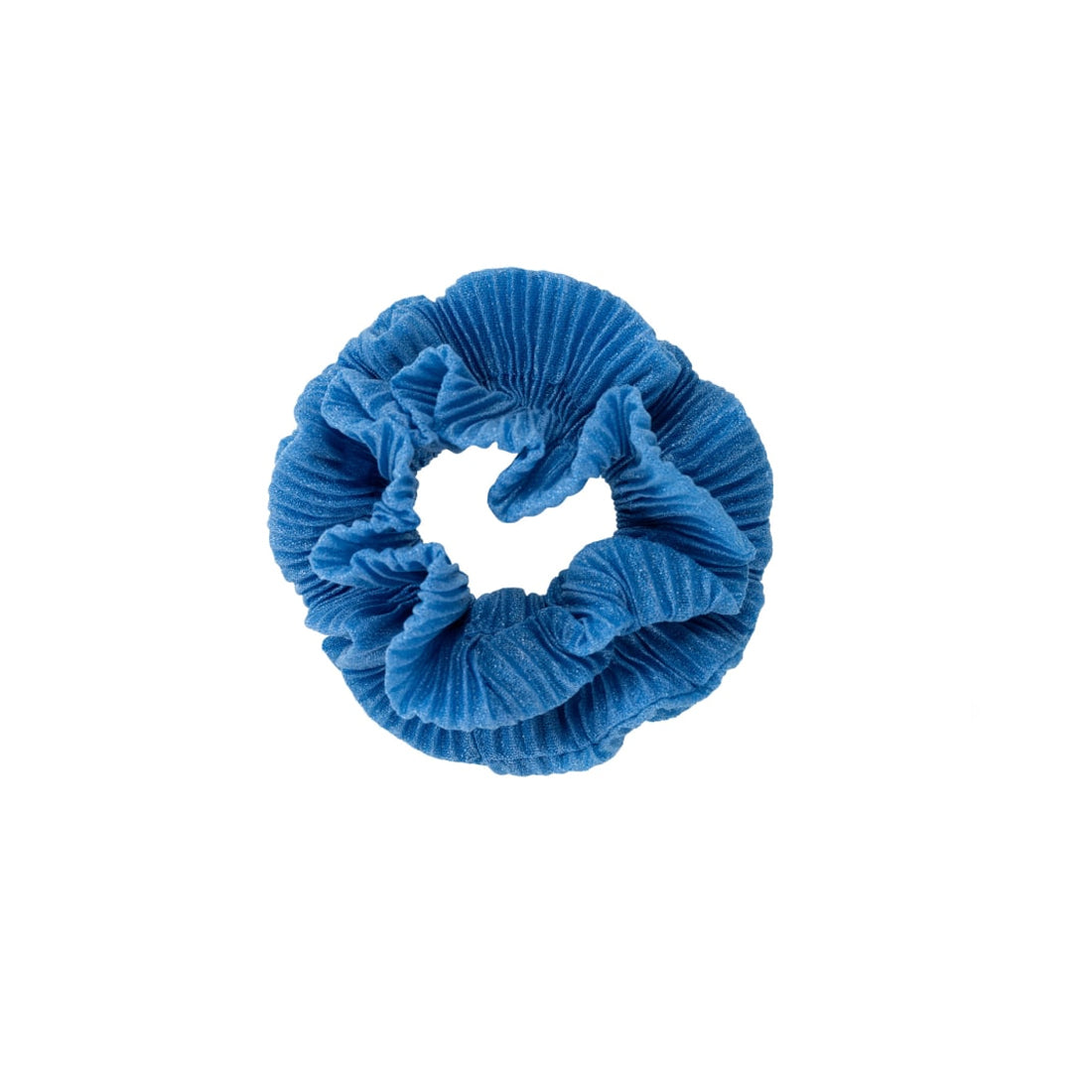 Scrunchie Himmelblå - By Pico Copenhagen