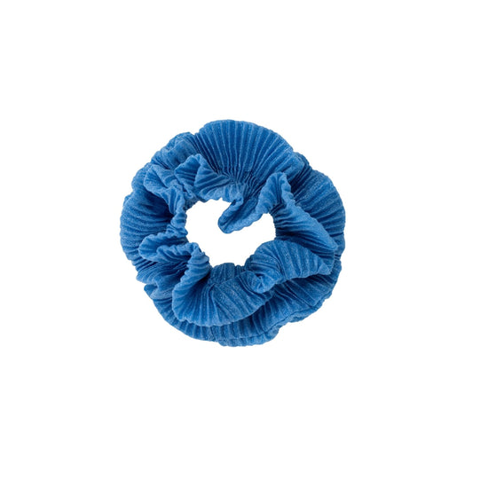 Scrunchie Himmelblå - By Pico Copenhagen
