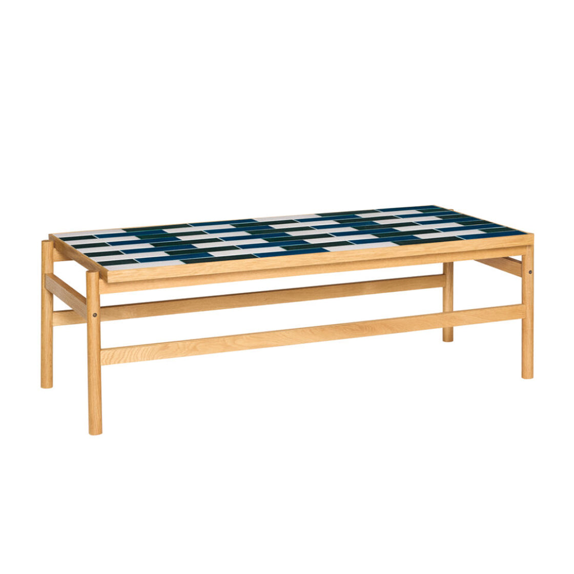 Sofabord Motif Multifarget - By Hübsch