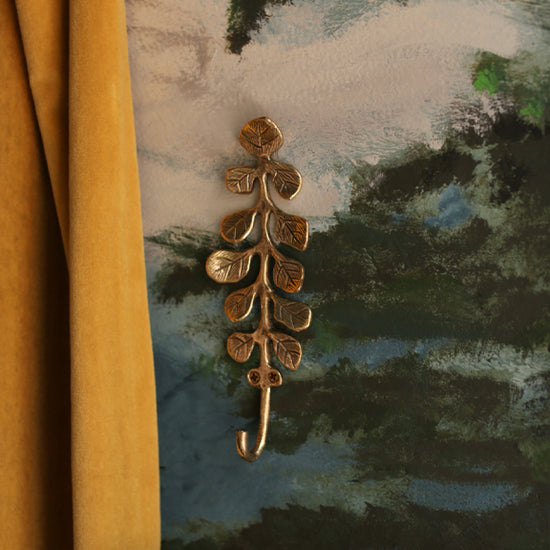 Bea Blomster Krok - By Doing Goods