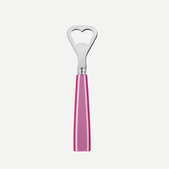 Flaskeåpner Icon Rosa - By Sabre Paris