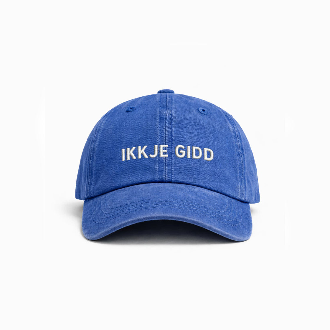 IKKJE GIDD Caps Justerbar - By HEIM Studio