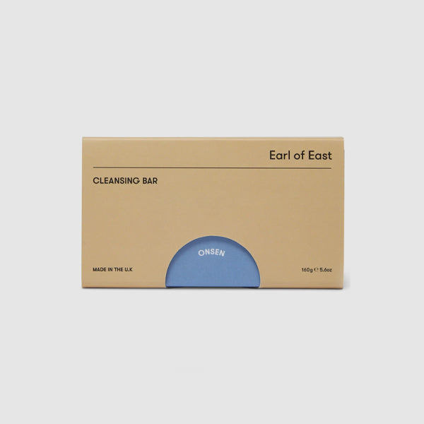 Håndsåpe Onsen - By Earl Of East