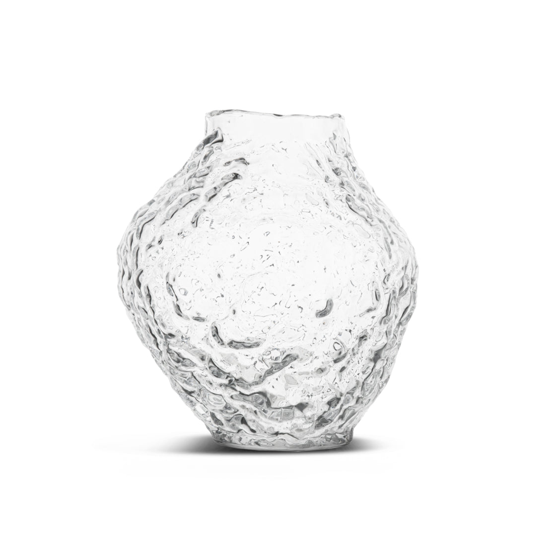 Vase Corallo Small Blank - By ByOn