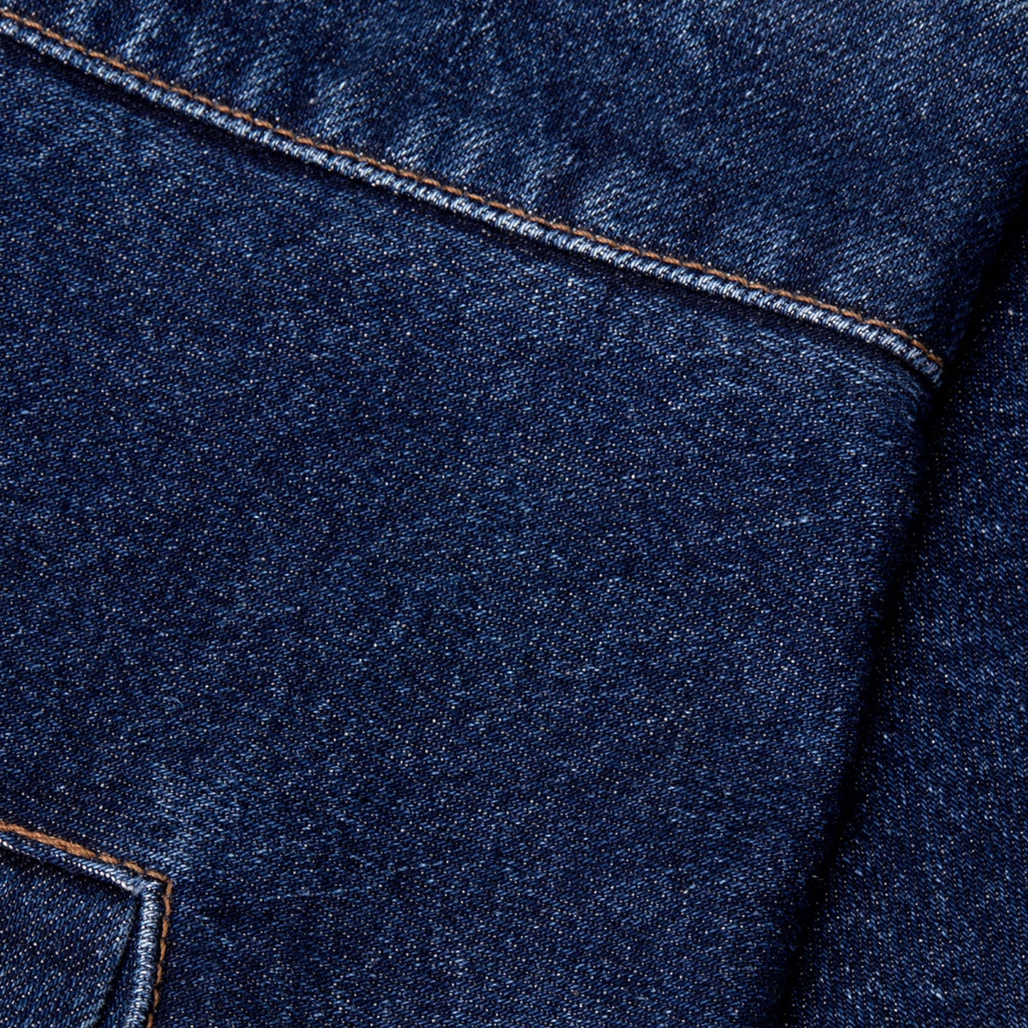 Skjørt Luke Denim Stelly - By Mads Nørgaard