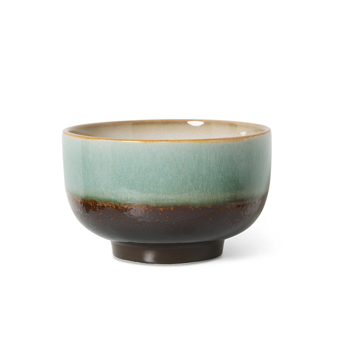 70´s Keramikk Skål Nudler Depths - By HK Living