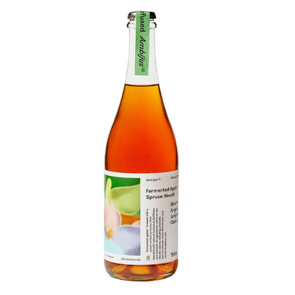 Ambijus - Clearly Confused 750ml - By Ambijus