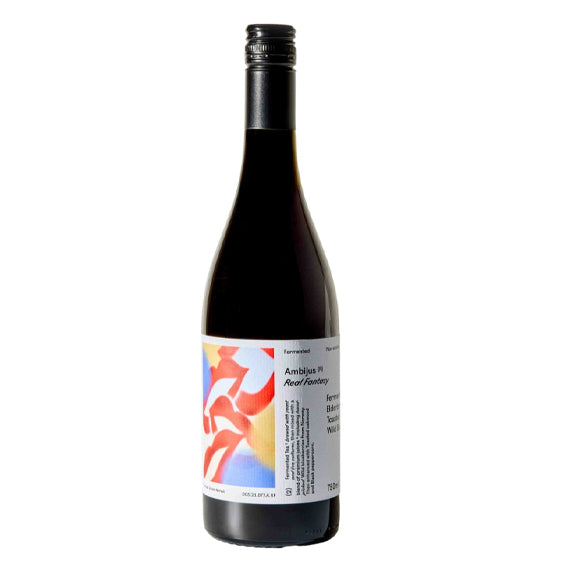 Ambijus - Real Fantasy 750ml - By Ambijus