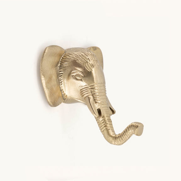Billy Elefant Krok - By Doing Goods