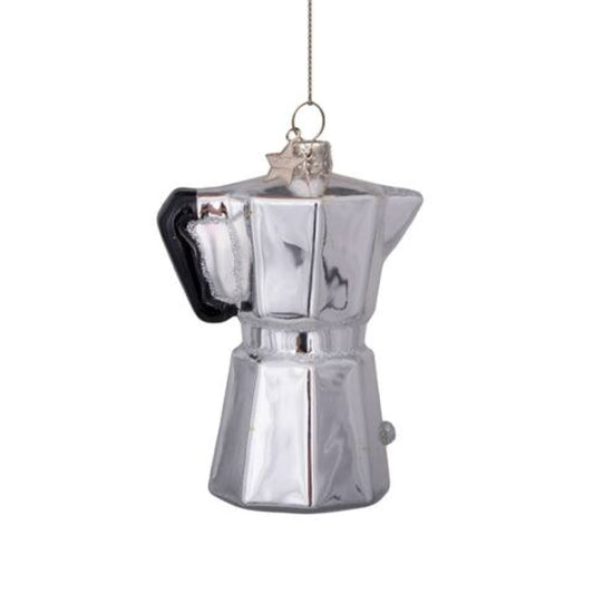 Julekule Espressokanne - By Vondels