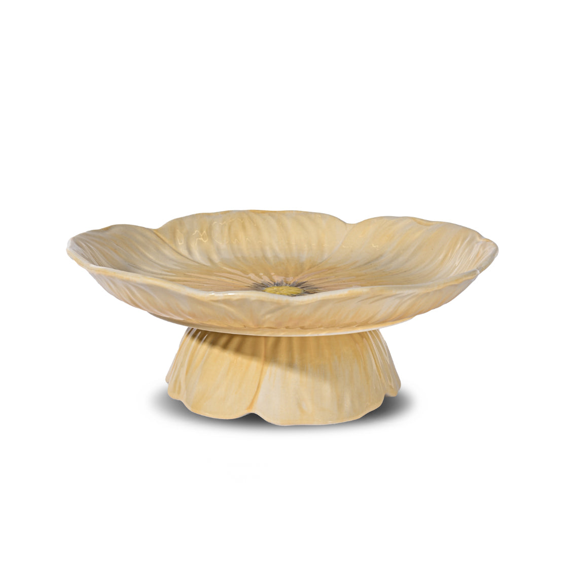 Kakefat Poppy Beige - By ByOn