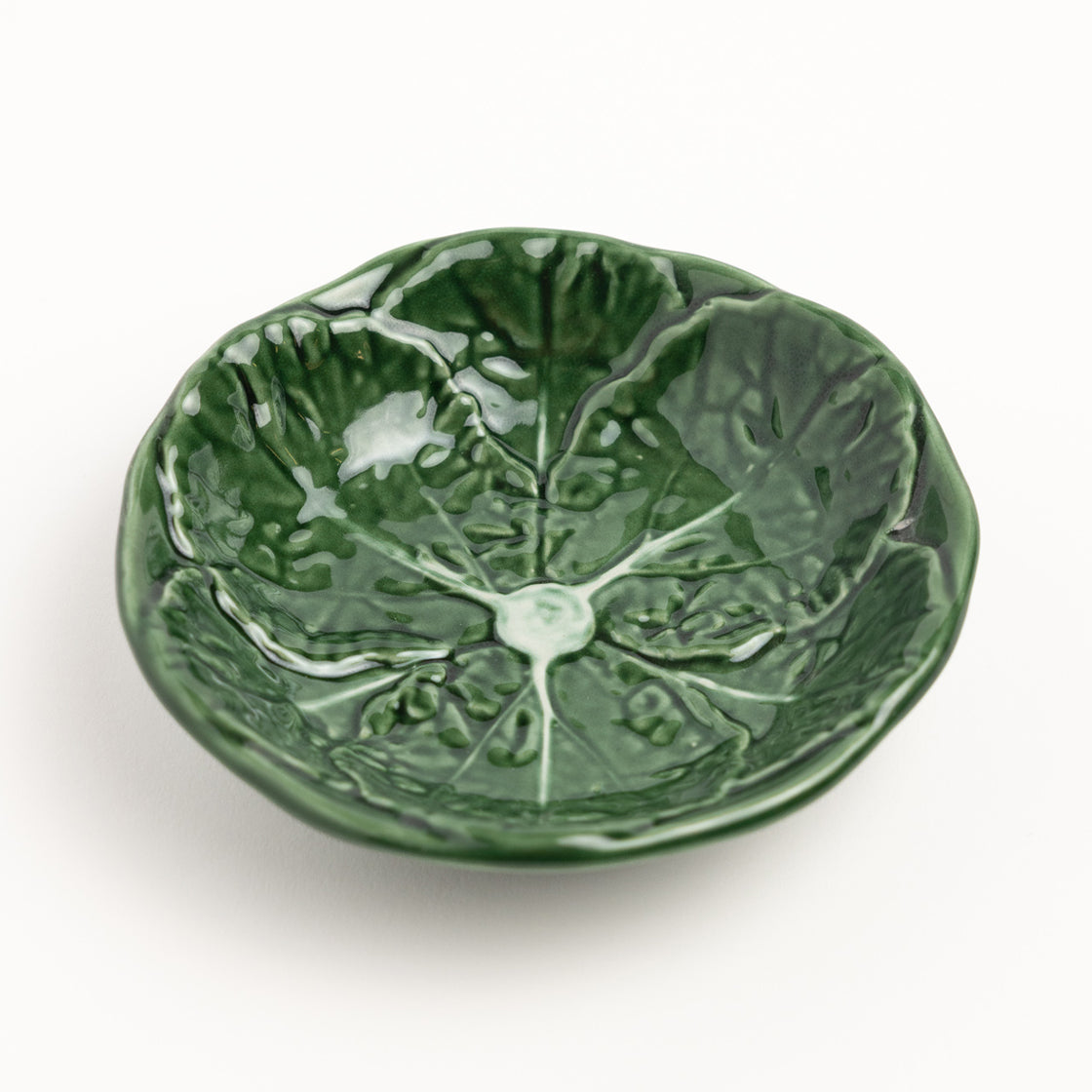 Fat Salat Rund Medium - By Heim Studio