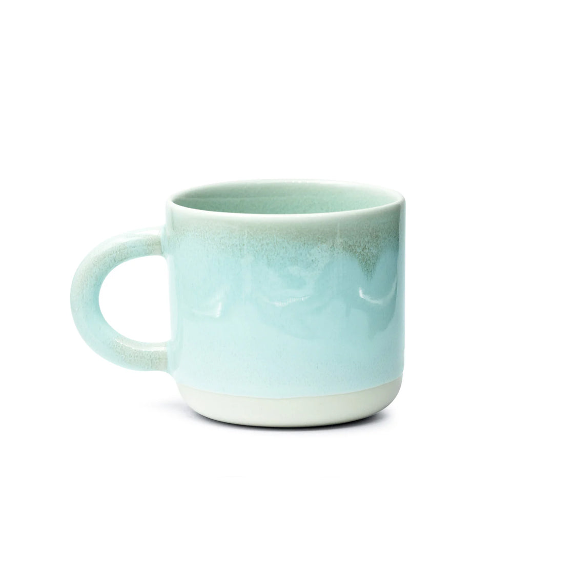 Chug Mug Finland Forrest Green - By Studio Arhoj