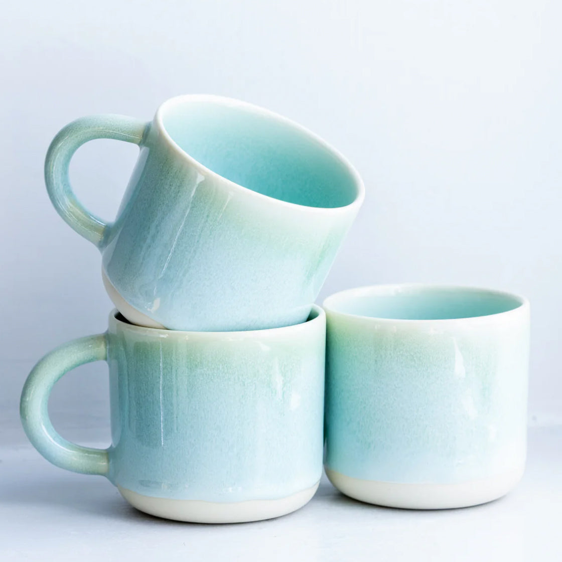 Chug Mug Finland Forrest Green - By Studio Arhoj