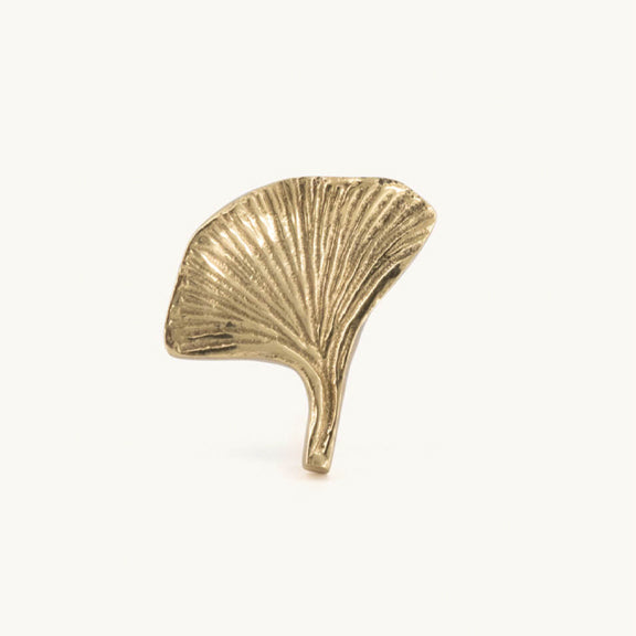 Floral Ginko Knott - By Doing Goods