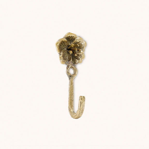 Maisie Blomster Krok Mini - By Doing Goods