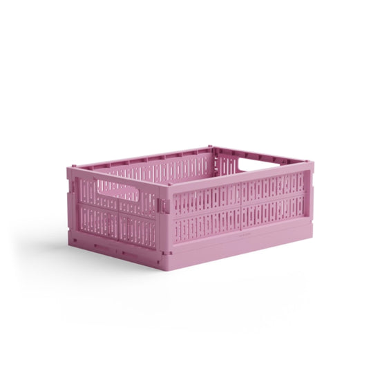 Made Create MIDI Soft Fuchsia - By Bongusta