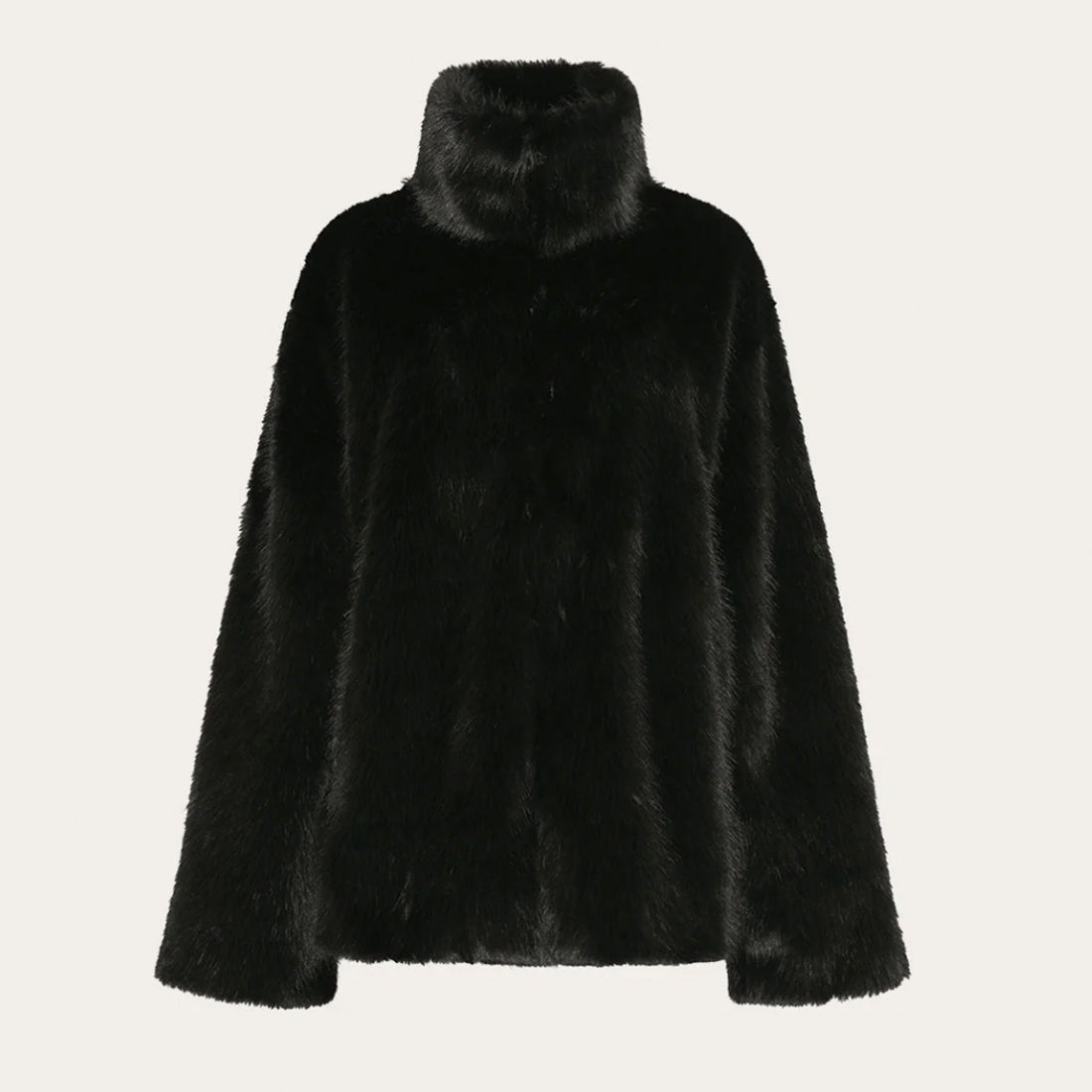 Lizz Jacket Black - By Noella
