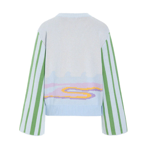 Genser Bubbles - By Hunkön