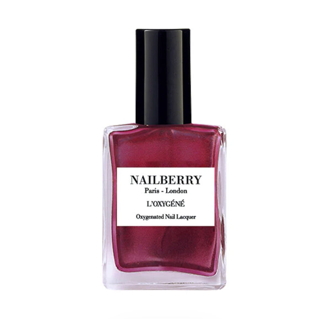 Mystique Red Neglelakk - By Nailberry