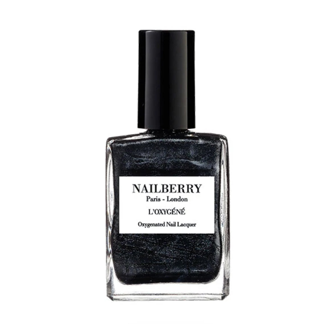 50 Shades Neglelakk - By Nailberry