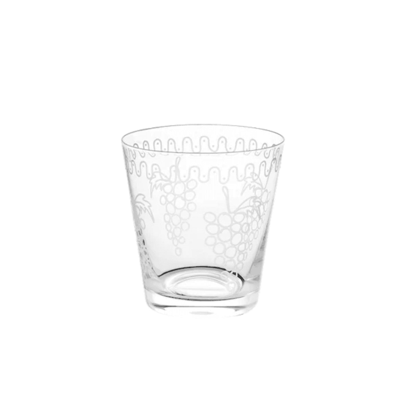 Vannglass Druer - By Anna+Nina