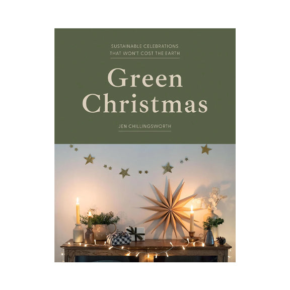 Green Christmas Sustainable Celebrations - By New Mags