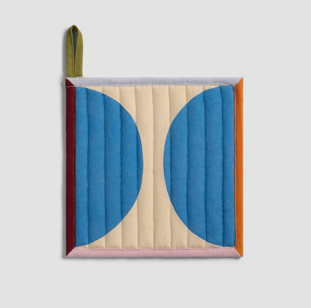 Grytekluter Runding Quilta - By &Klevering