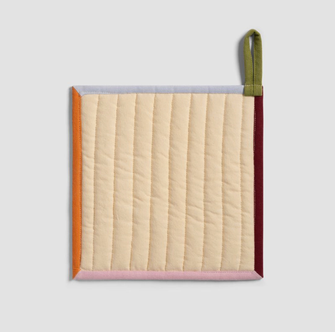 Grytekluter Runding Quilta - By &Klevering