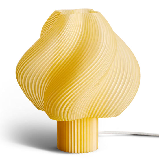 Forhandsbestilling: Serve Lampe Grande Limoncello Sorbet - By  Créme Atelier