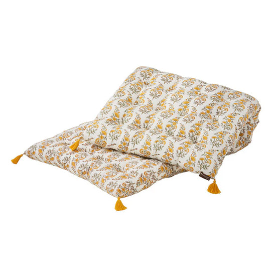 Madrass 70x180x7 cm Calla Honey - By Bungalow