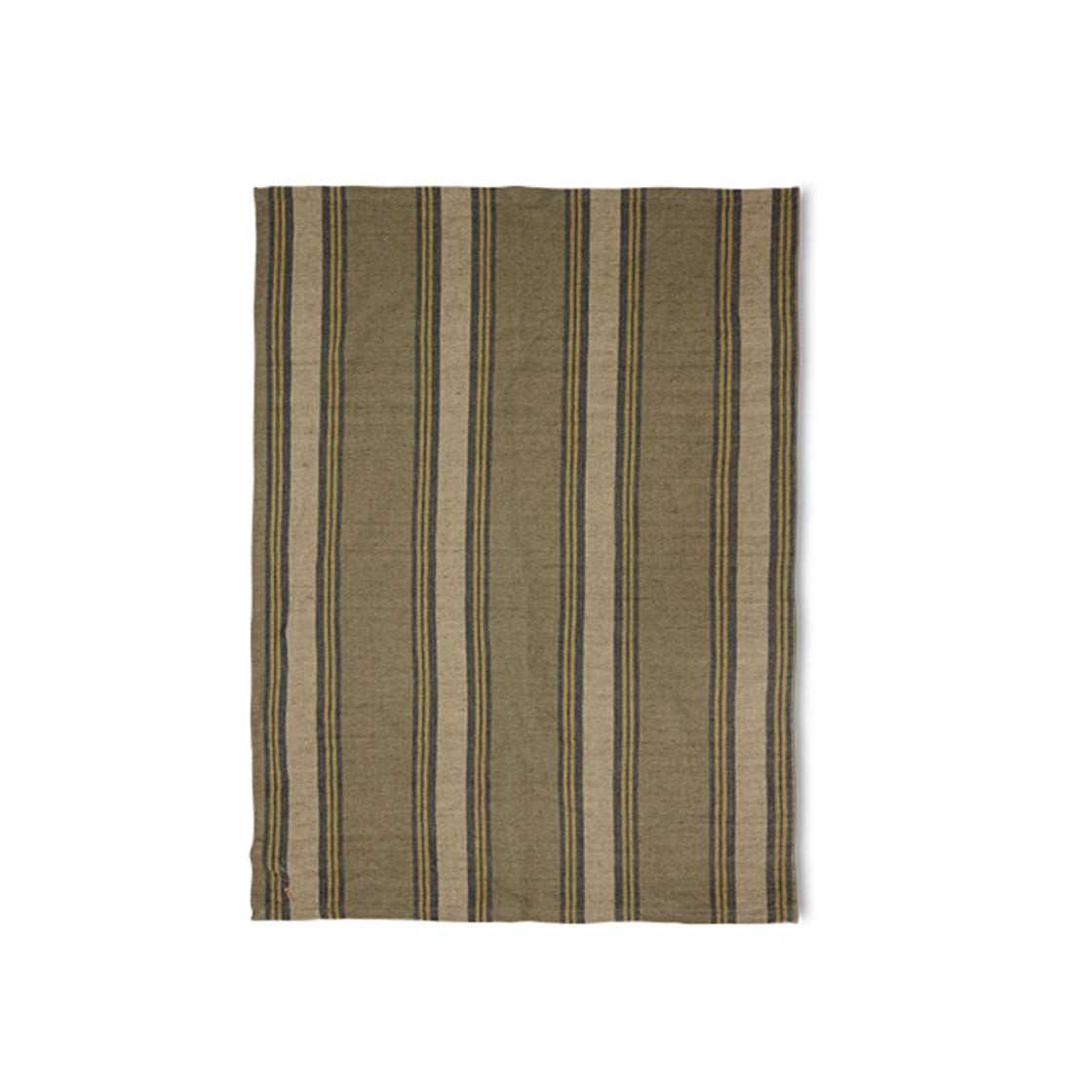 Kjøkkenhåndklær Vida Sand/Cream - By HK Living