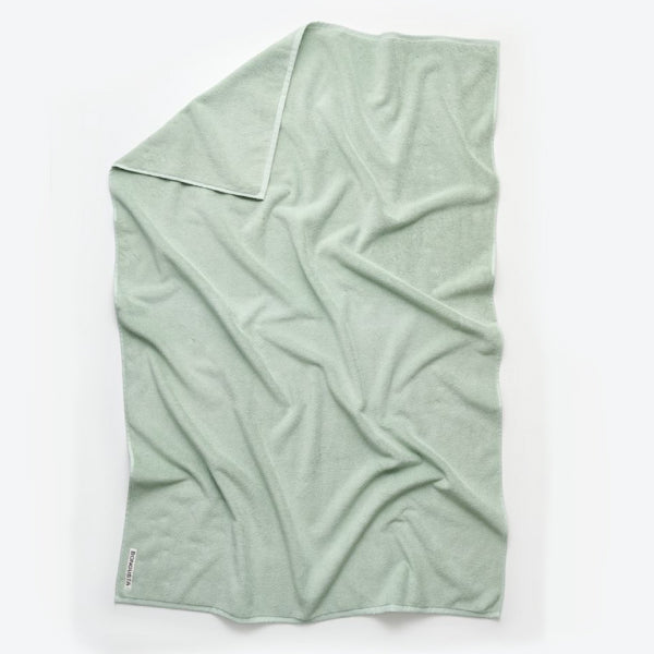 Naram Badelaken Silver Sage - By Bongusta