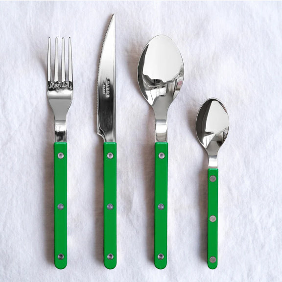 Middagsgaffel Bistro Green Garden - By Sabre Paris