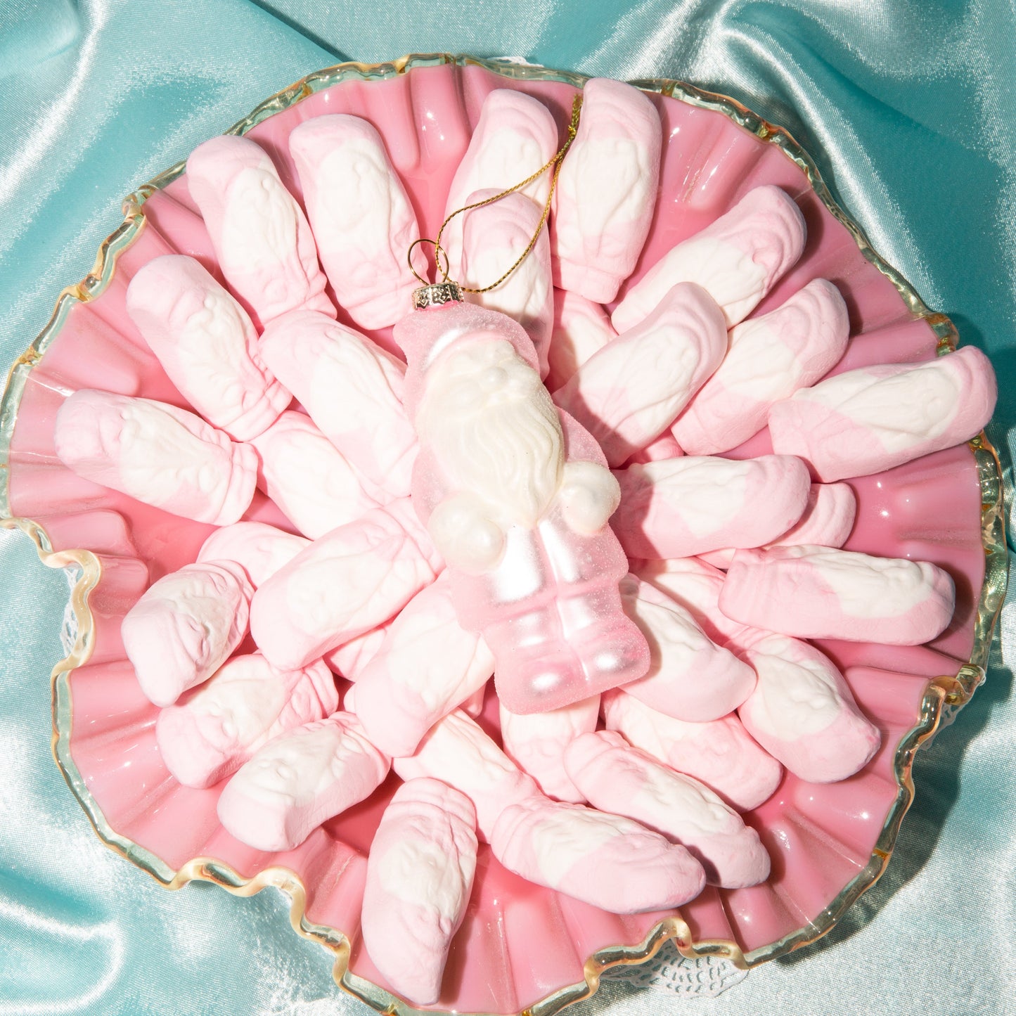 SKUMNISSE Julekule