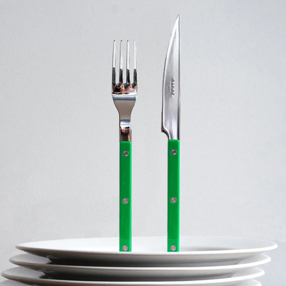 Suppeskje Bistro Green Garden - By Sabre Paris