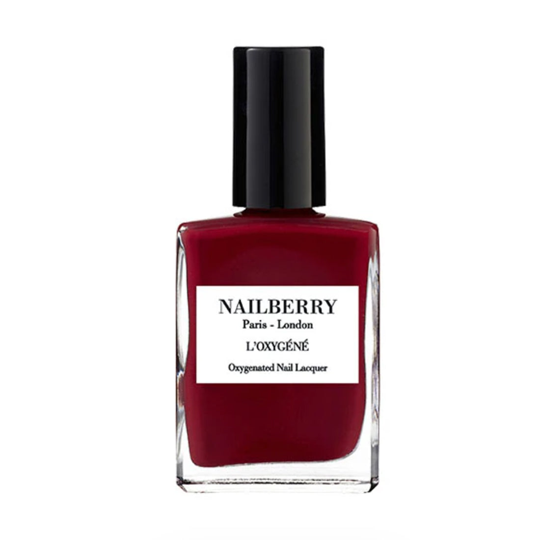 Le Temps Des Cerises Neglelakk - By Nailberry